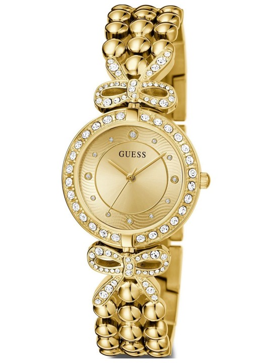 Guess GW0838L2 Ladies watch Ribbon 30 1ATM