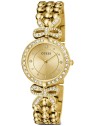 Guess GW0838L2 Ladies watch Ribbon 30 1ATM