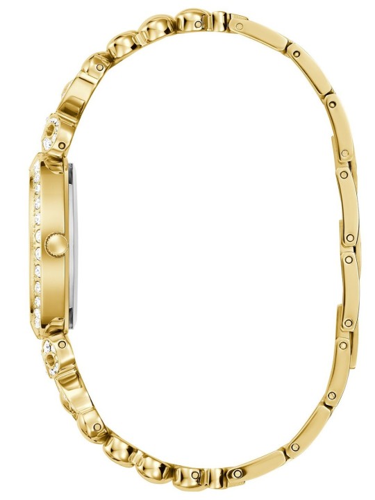 Guess GW0838L2 Ladies watch Ribbon 30 1ATM