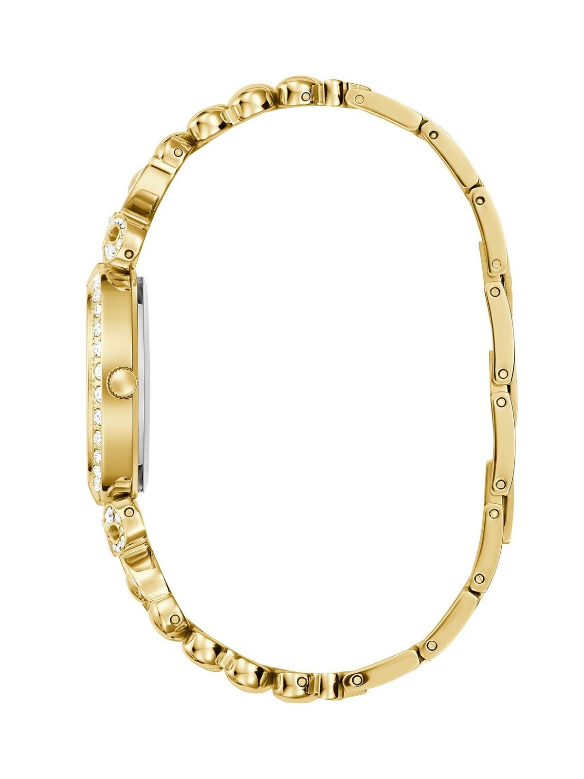 Guess GW0838L2 Ladies watch Ribbon 30 1ATM
