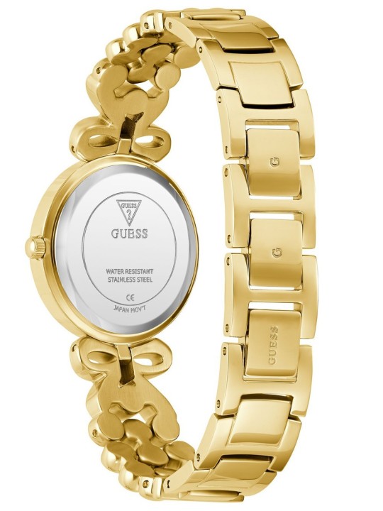 Guess GW0838L2 Ladies watch Ribbon 30 1ATM