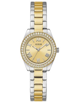 Guess GW0841L2 Ladies watch Mini Luna 30mm 1ATM