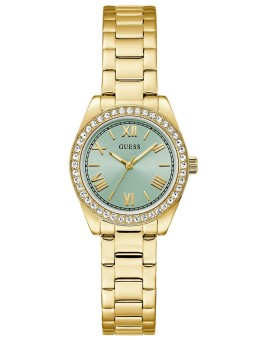 Guess GW0841L5 Ladies watch Mini Luna 30mm 1ATM