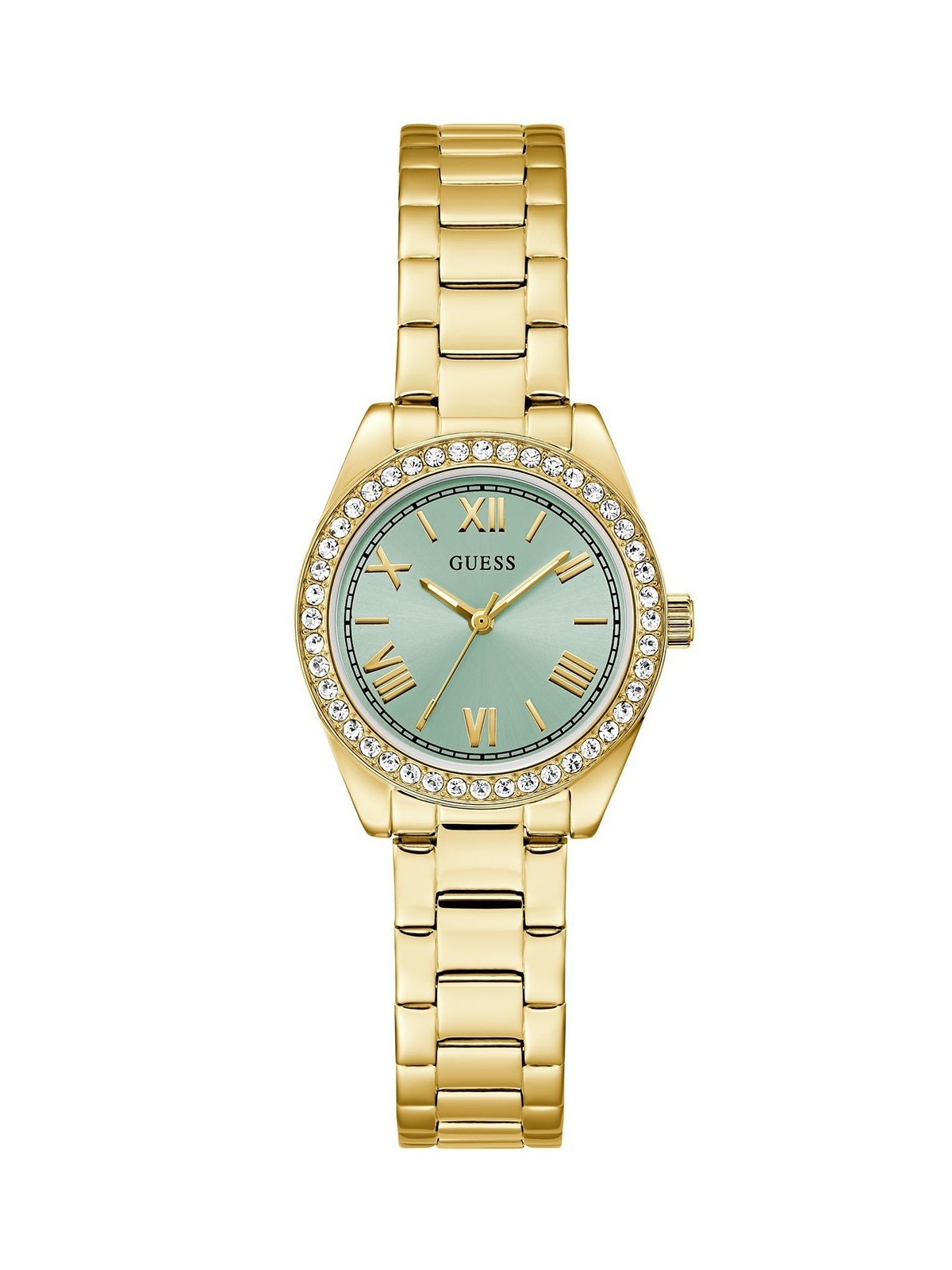 Guess GW0841L5 Ladies watch Mini Luna 30mm 1ATM