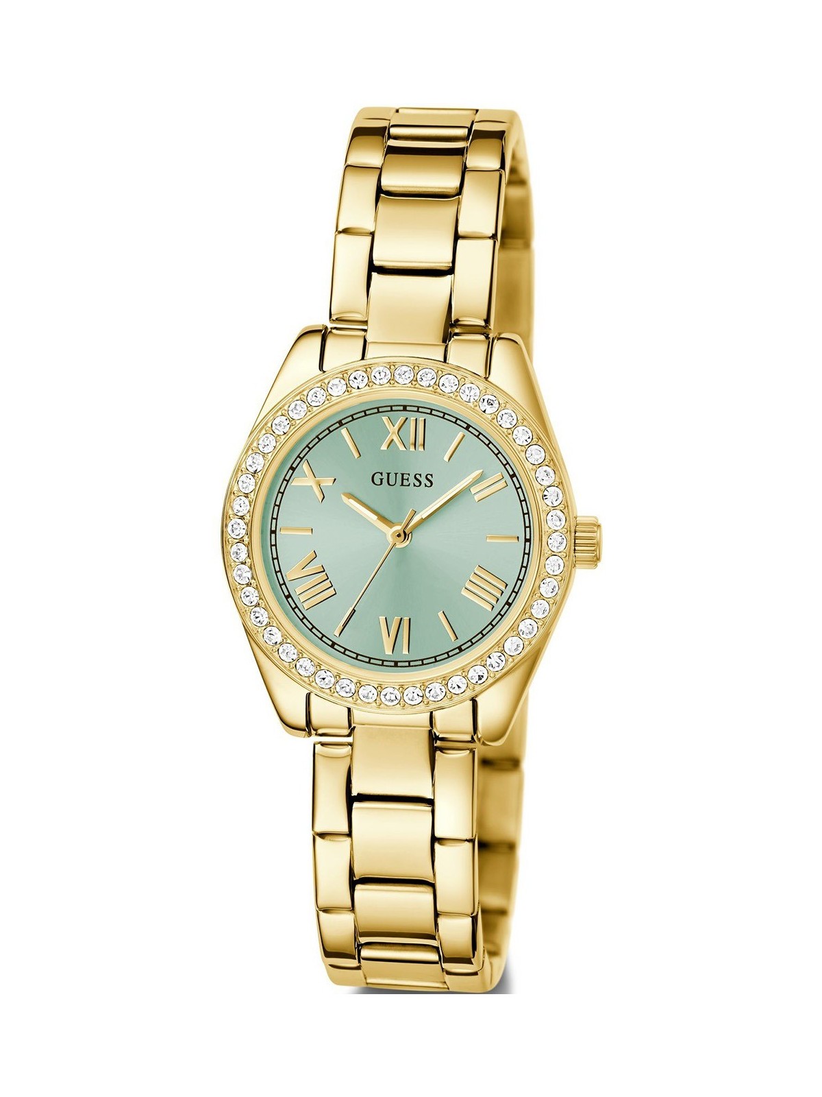 Guess GW0841L5 Ladies watch Mini Luna 30mm 1ATM