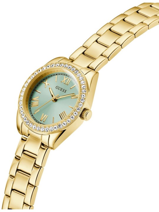 Guess GW0841L5 Ladies watch Mini Luna 30mm 1ATM