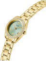 Guess GW0841L5 Ladies watch Mini Luna 30mm 1ATM