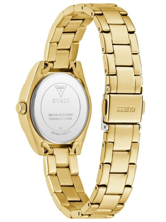 Guess GW0841L5 Ladies watch Mini Luna 30mm 1ATM