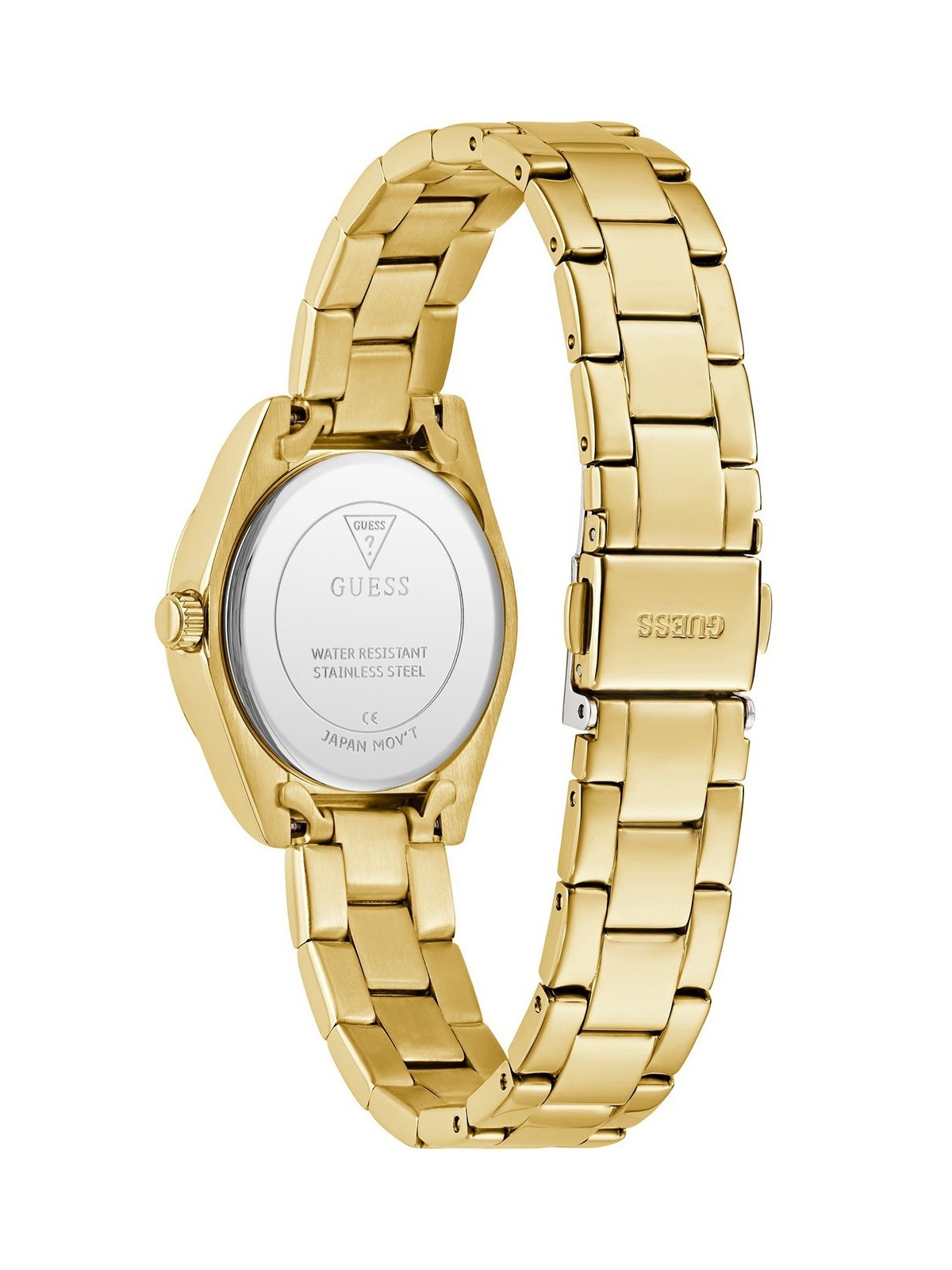 Guess GW0841L5 Ladies watch Mini Luna 30mm 1ATM