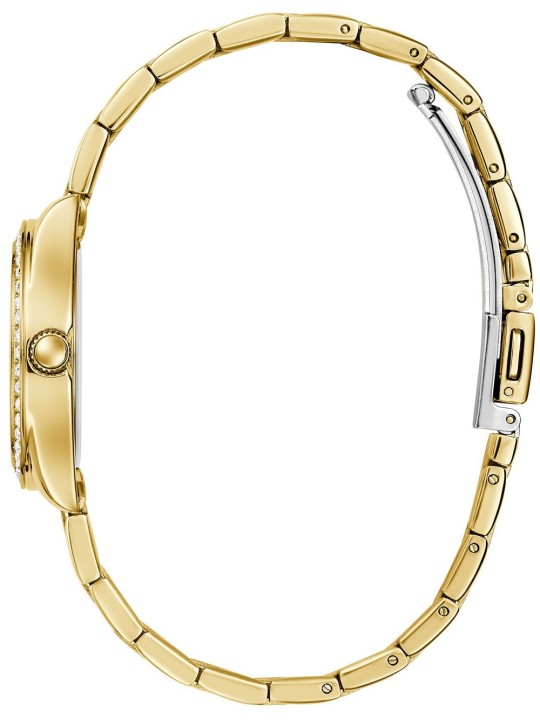Guess GW0841L5 Ladies watch Mini Luna 30mm 1ATM