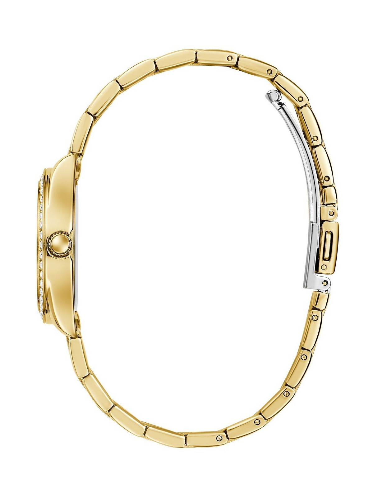 Guess GW0841L5 Ladies watch Mini Luna 30mm 1ATM