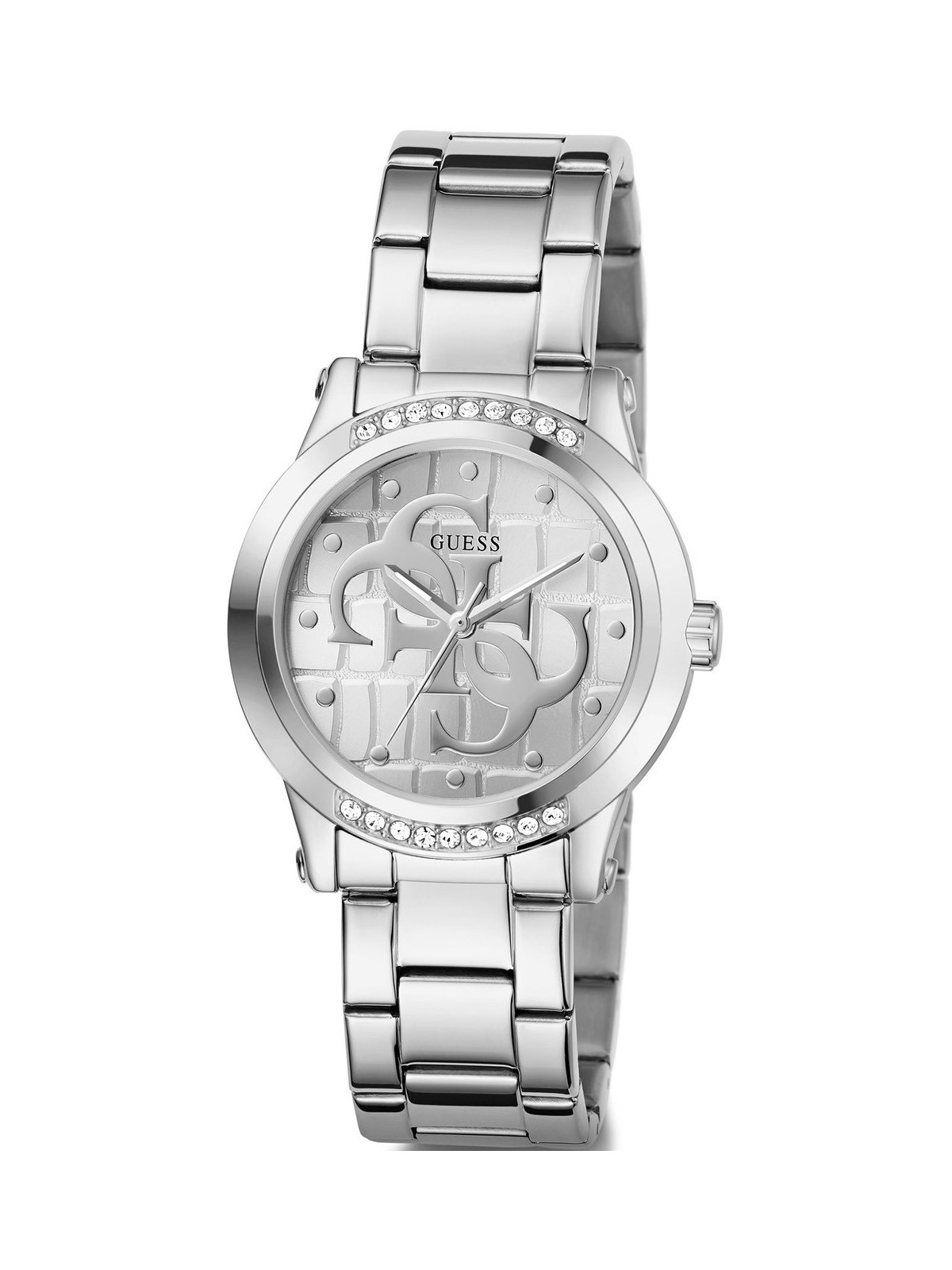 Guess GW0861L1 Ladies watch Annette 36mm 1ATM