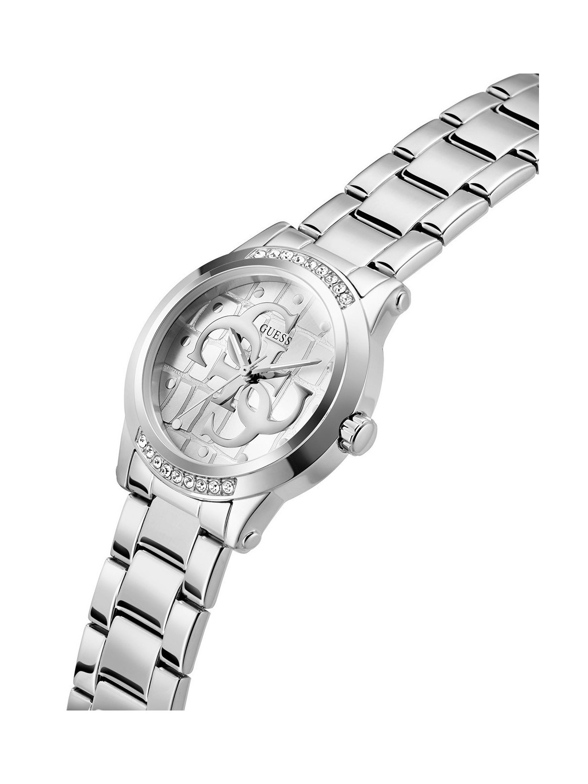 Guess GW0861L1 Ladies watch Annette 36mm 1ATM