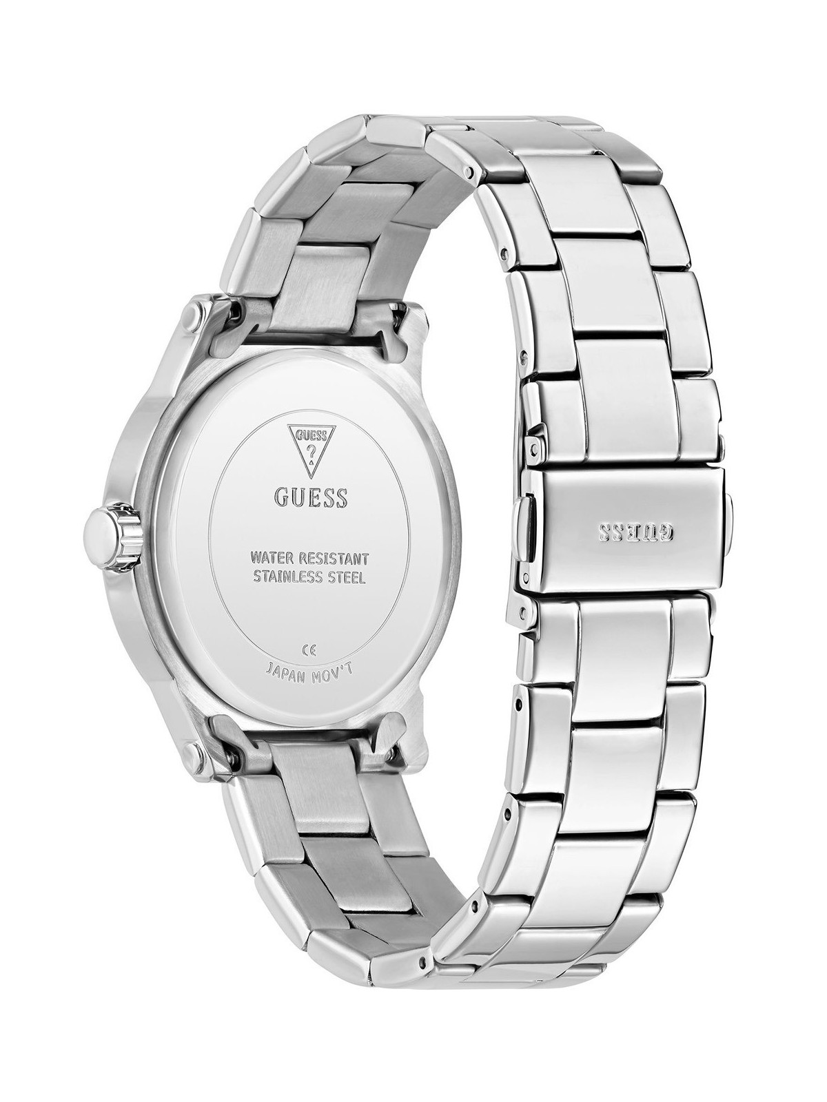 Guess GW0861L1 Ladies watch Annette 36mm 1ATM