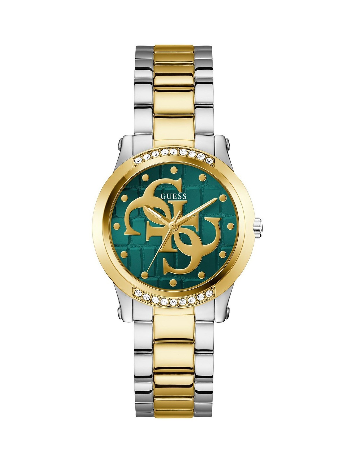 Guess GW0861L4 Ladies watch Annette 36mm 1ATM