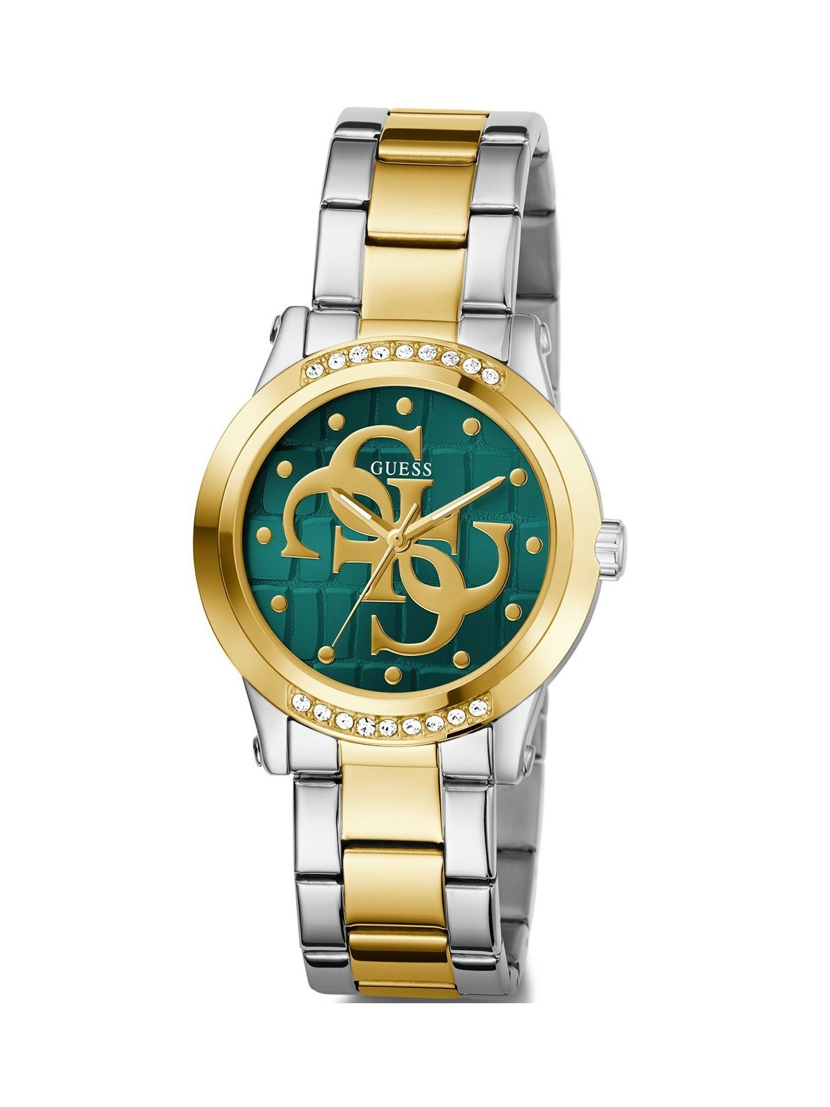 Guess GW0861L4 Ladies watch Annette 36mm 1ATM