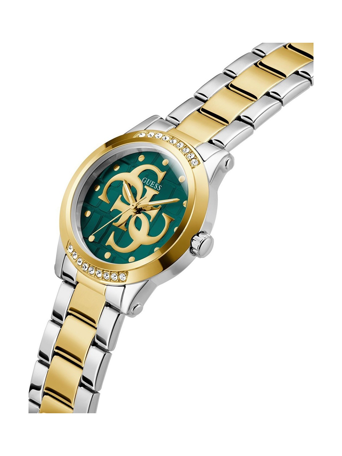 Guess GW0861L4 Ladies watch Annette 36mm 1ATM