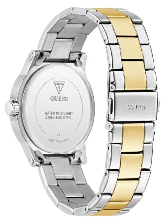 Guess GW0861L4 Ladies watch Annette 36mm 1ATM
