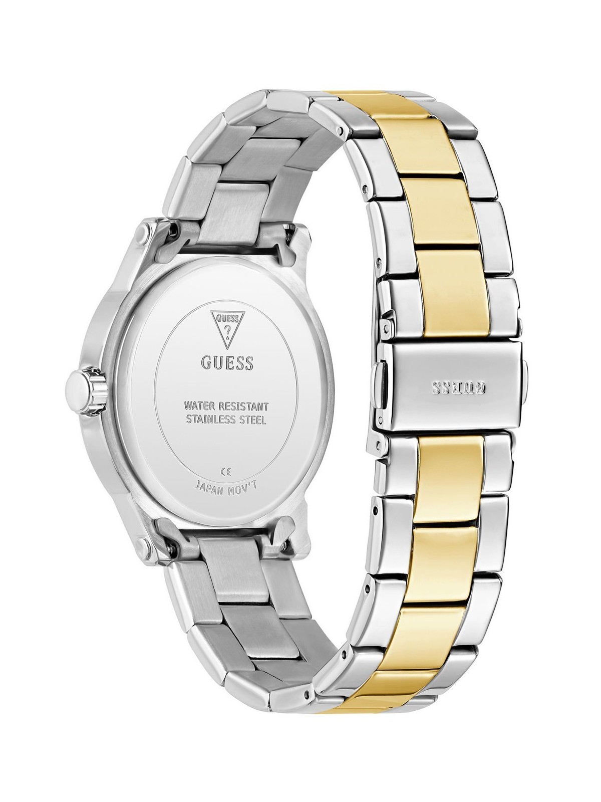 Guess GW0861L4 Ladies watch Annette 36mm 1ATM