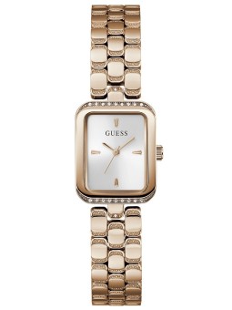 Guess GW0865L3 Ladies watch Isla 22mm 1ATM
