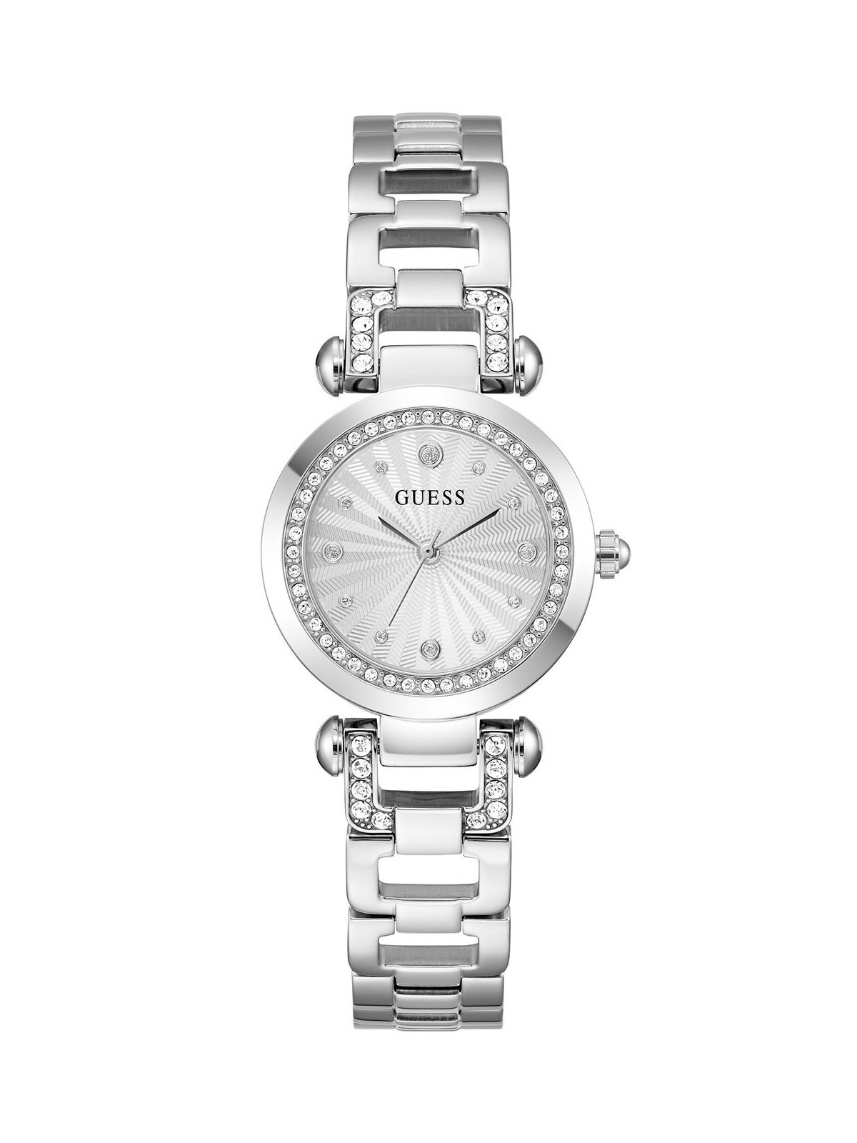 Guess GW0869L3 Ladies watch Ginger 30mm 1ATM