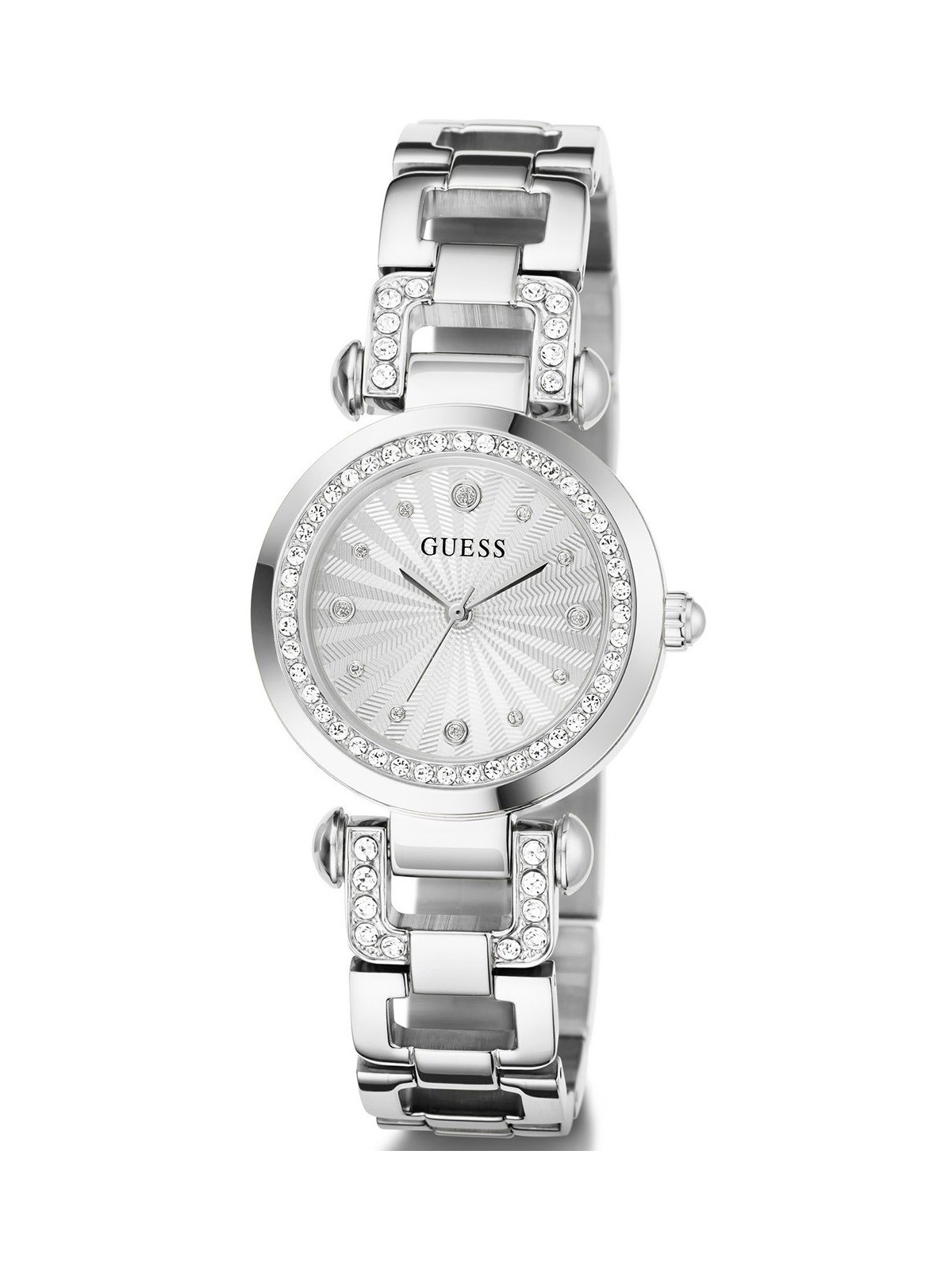 Guess GW0869L3 Ladies watch Ginger 30mm 1ATM
