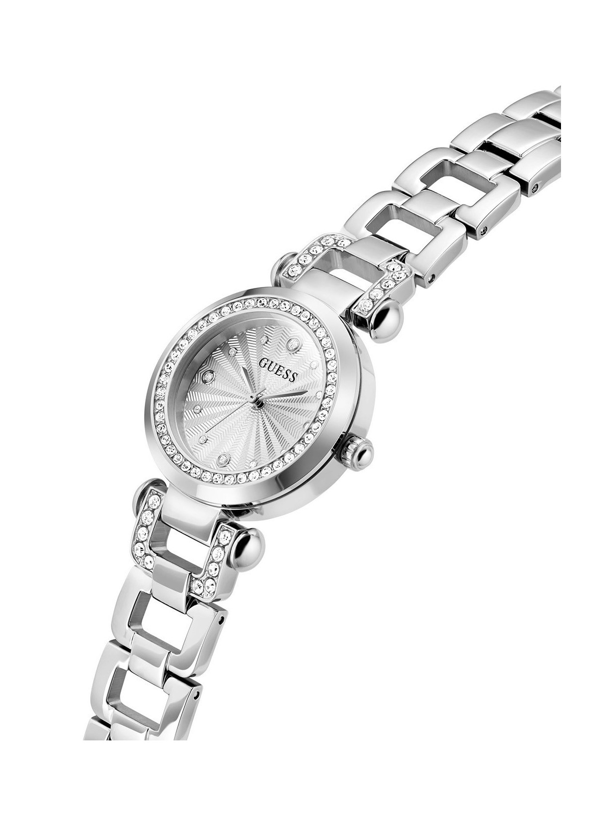 Guess GW0869L3 Ladies watch Ginger 30mm 1ATM