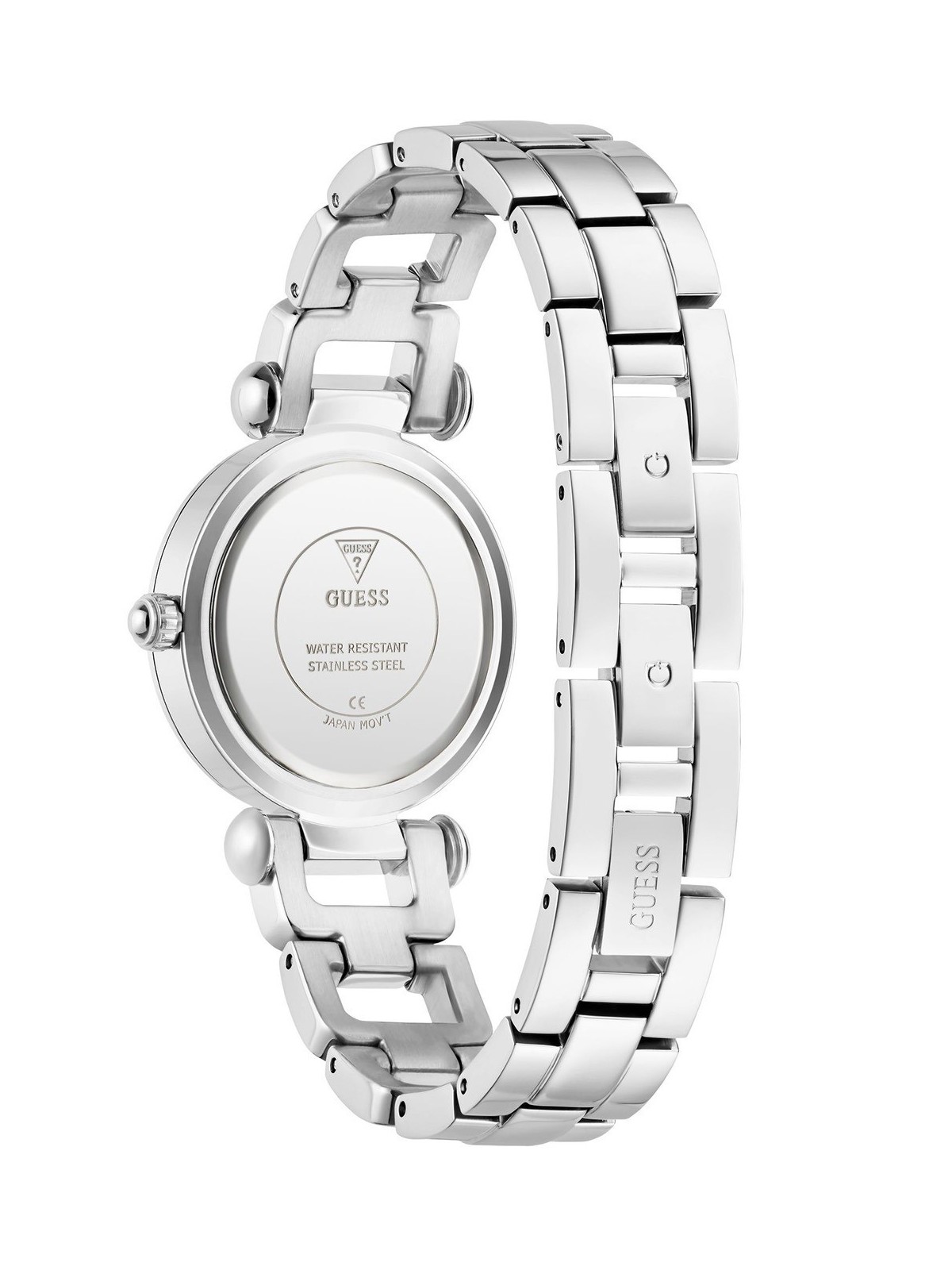 Guess GW0869L3 Ladies watch Ginger 30mm 1ATM