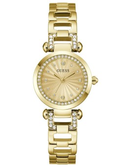Guess GW0869L4 Ladies watch Ginger 30mm 1ATM
