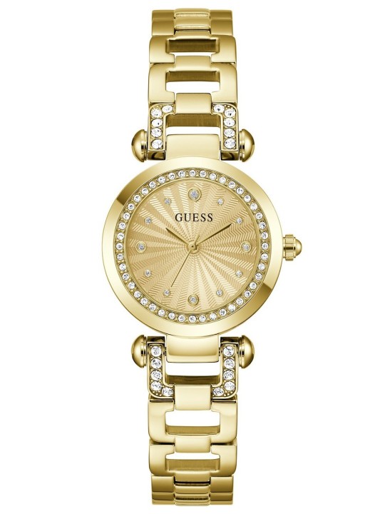 Guess GW0869L4 Ladies watch Ginger 30mm 1ATM