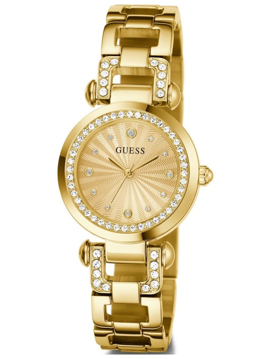 Guess GW0869L4 Ladies watch Ginger 30mm 1ATM