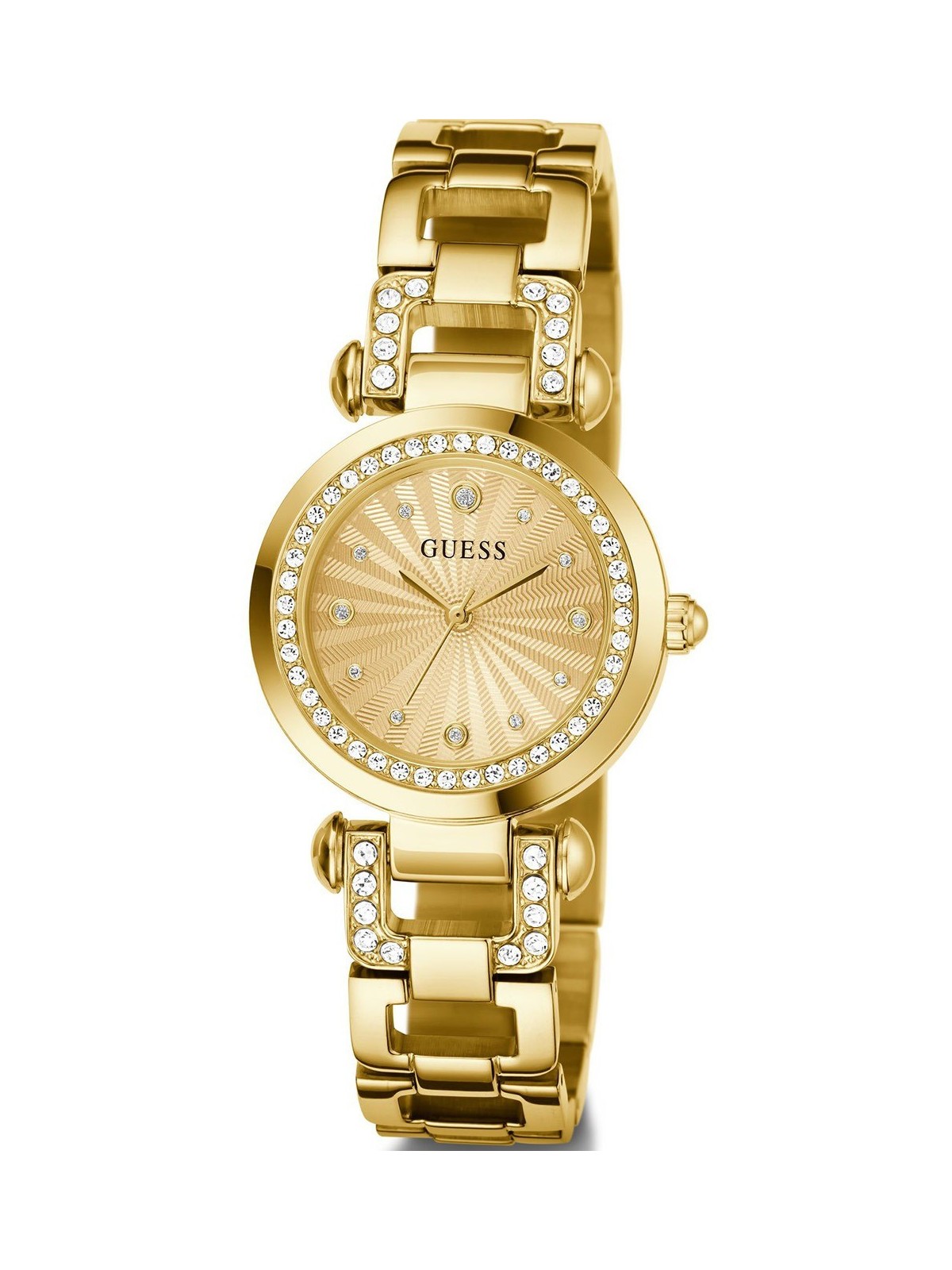 Guess GW0869L4 Ladies watch Ginger 30mm 1ATM