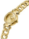 Guess GW0869L4 Ladies watch Ginger 30mm 1ATM