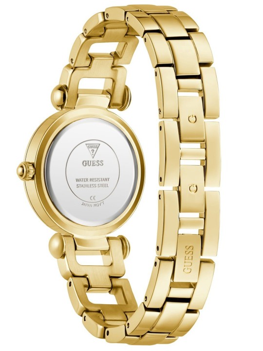 Guess GW0869L4 Ladies watch Ginger 30mm 1ATM