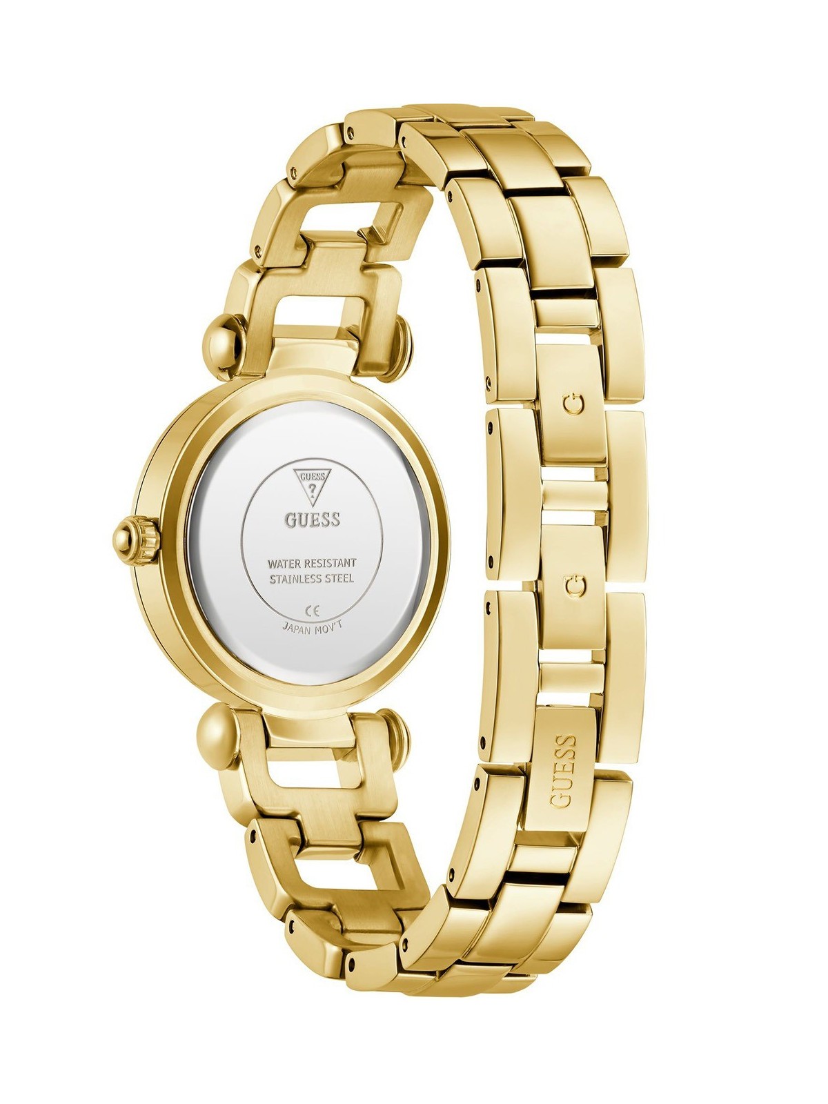 Guess GW0869L4 Ladies watch Ginger 30mm 1ATM