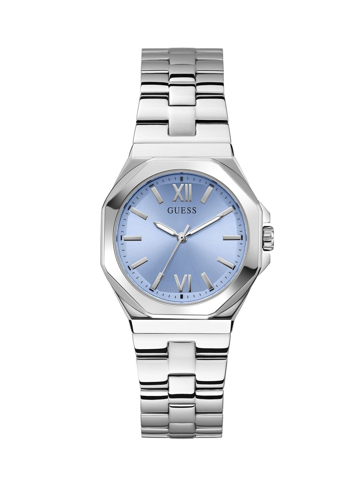 Guess GW0873L1 Ladies watch Empress 36mm 5ATM