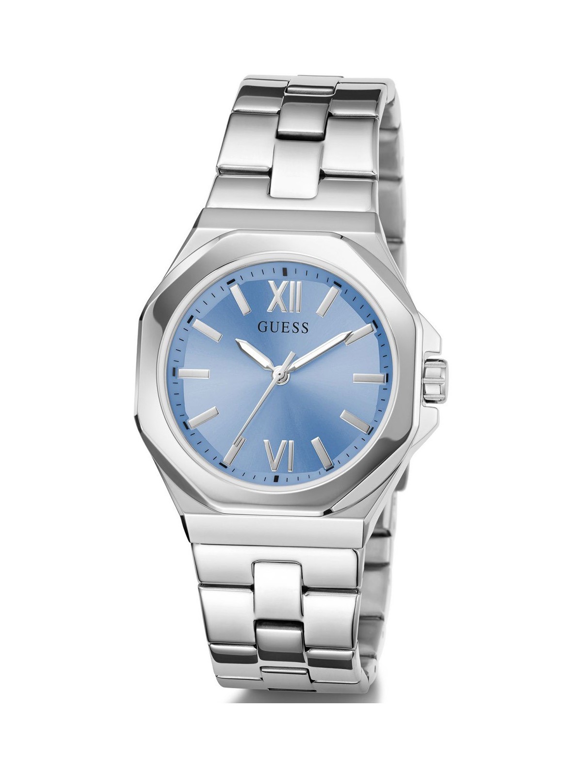 Guess GW0873L1 Ladies watch Empress 36mm 5ATM