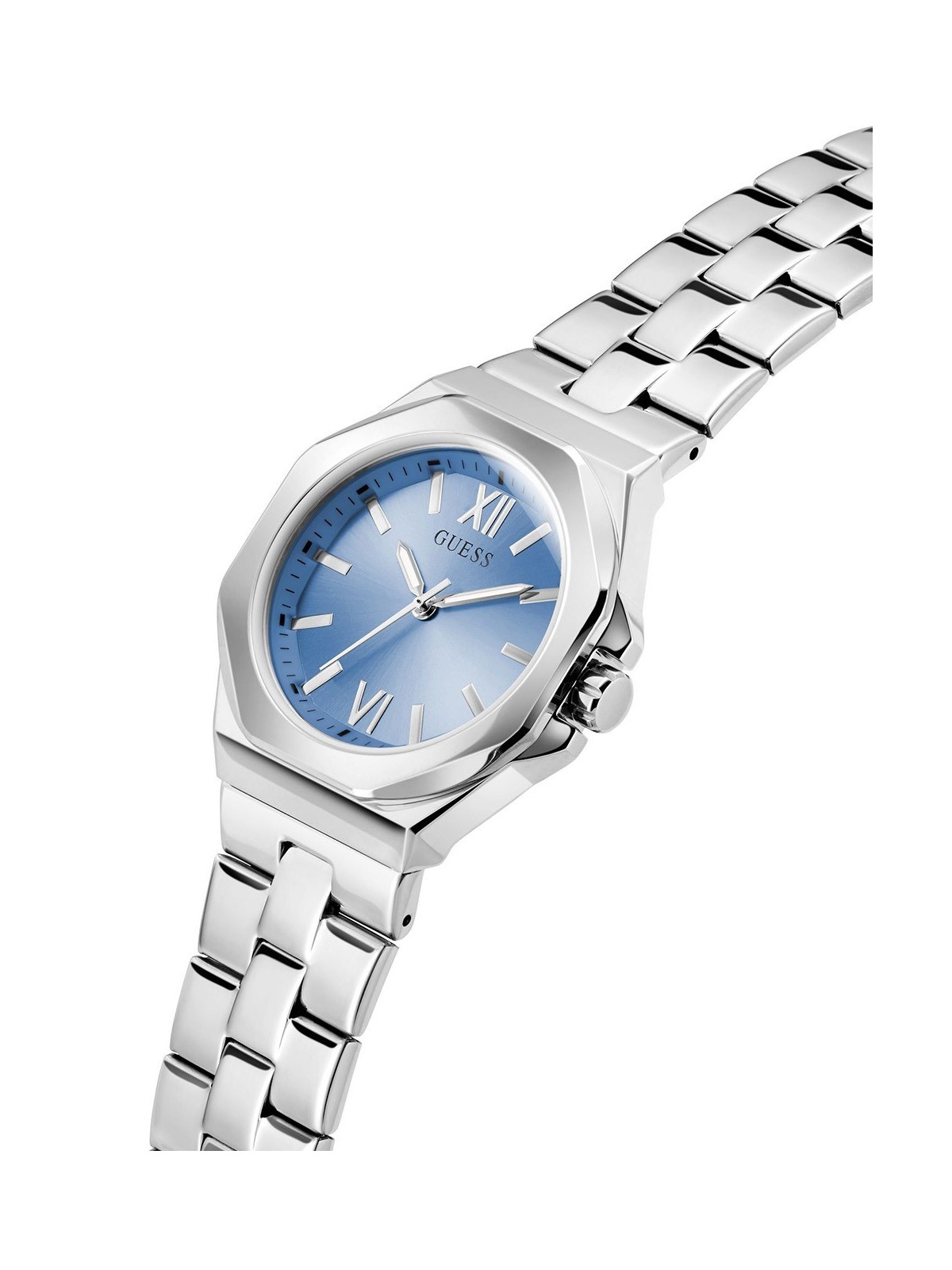 Guess GW0873L1 Ladies watch Empress 36mm 5ATM