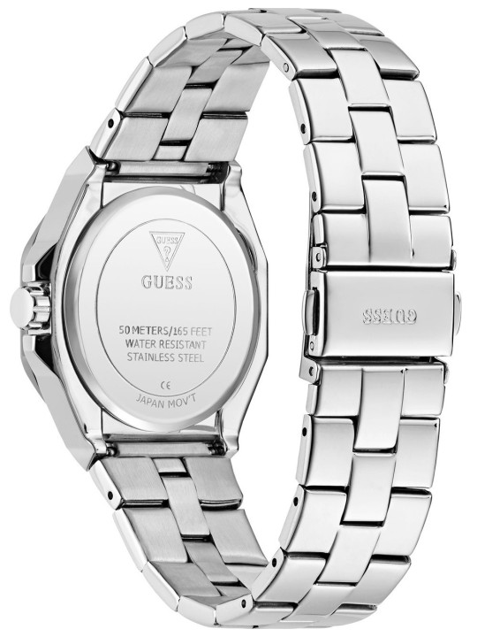 Guess GW0873L1 Ladies watch Empress 36mm 5ATM