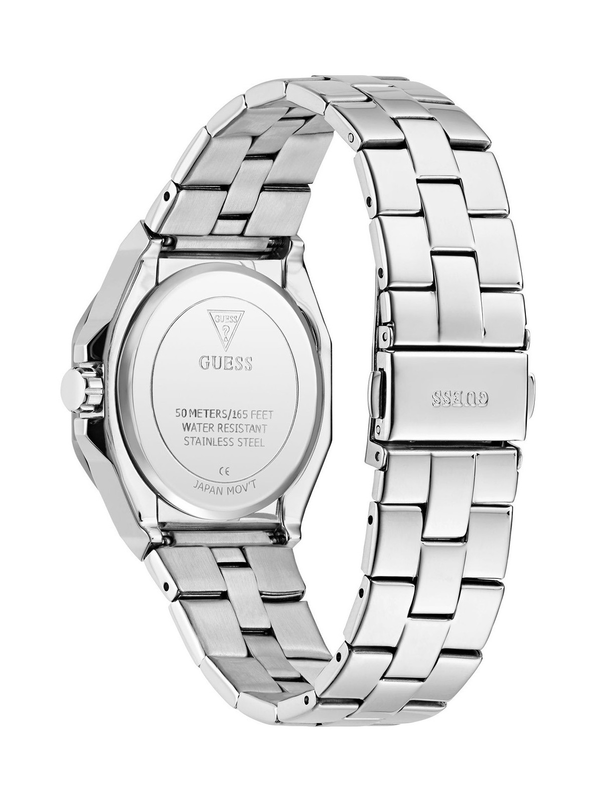 Guess GW0873L1 Ladies watch Empress 36mm 5ATM