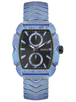 Guess GW0885G2 Mens watch Nile 39mm 5ATM