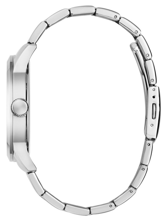 Guess GW0888G1 Mens watch Collegiate G 44mm 5ATM