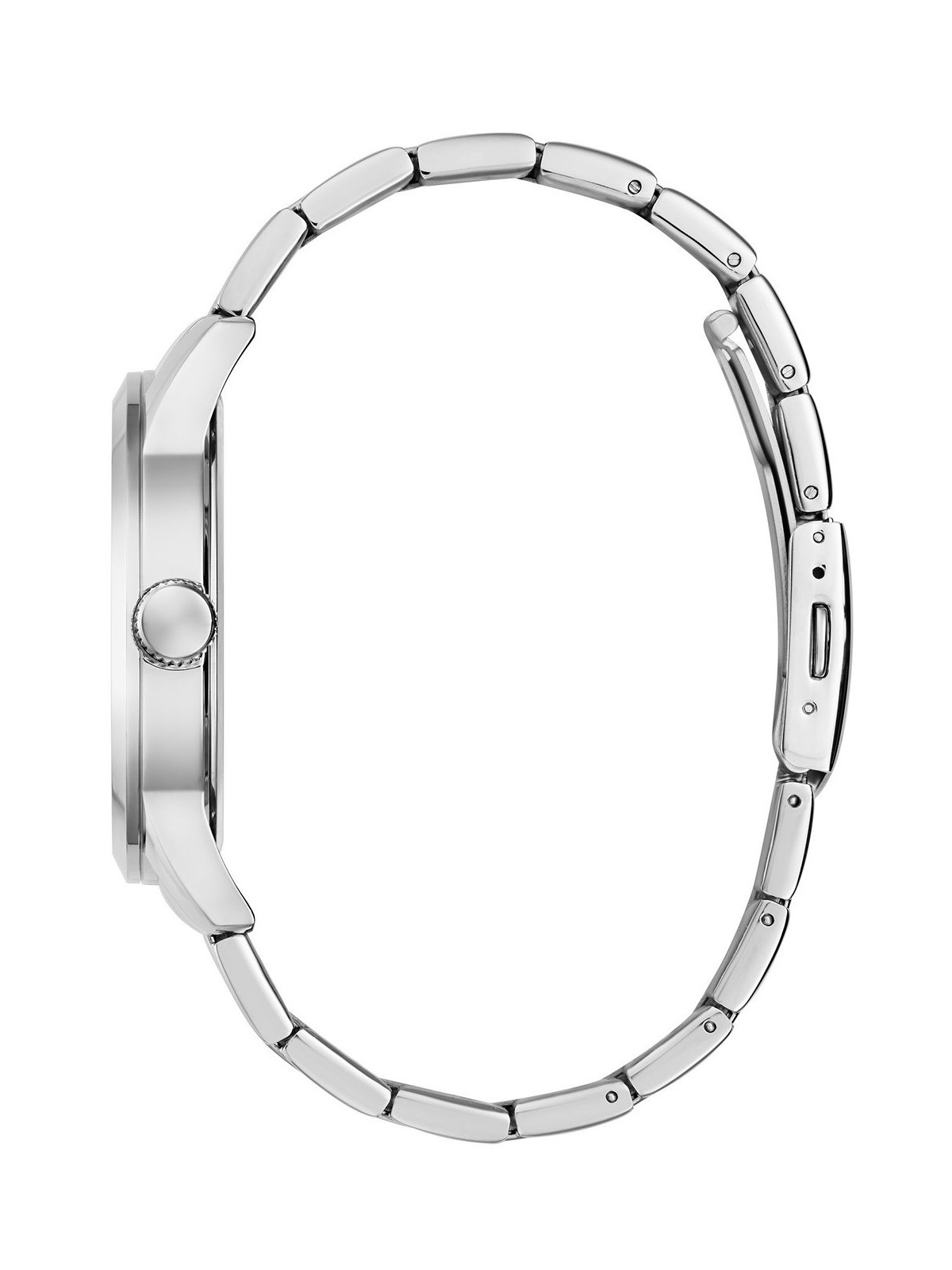 Guess GW0888G1 Mens watch Collegiate G 44mm 5ATM