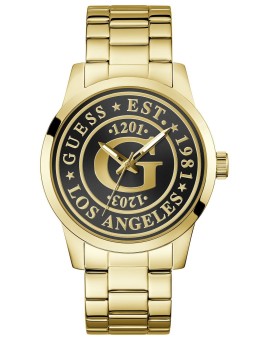 Guess GW0888G2 Mens watch Collegiate G 44mm 5ATM