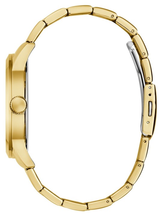 Guess GW0888G2 Mens watch Collegiate G 44mm 5ATM