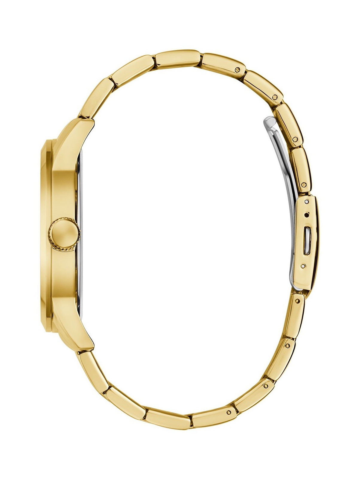 Guess GW0888G2 Mens watch Collegiate G 44mm 5ATM