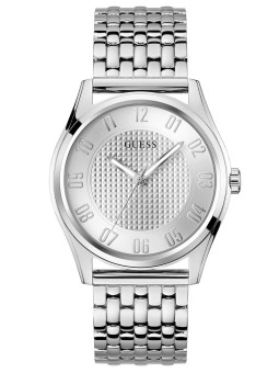 Guess GW0895G1 Mens watch Tate 42mm 5ATM