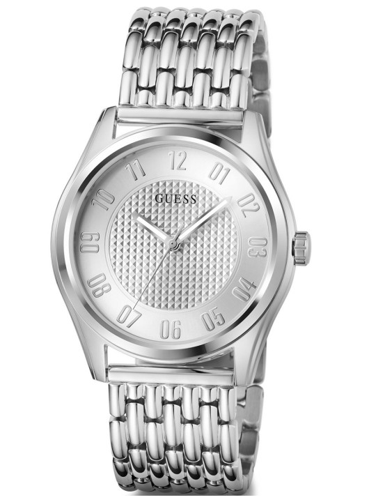 Guess GW0895G1 Mens watch Tate 42mm 5ATM