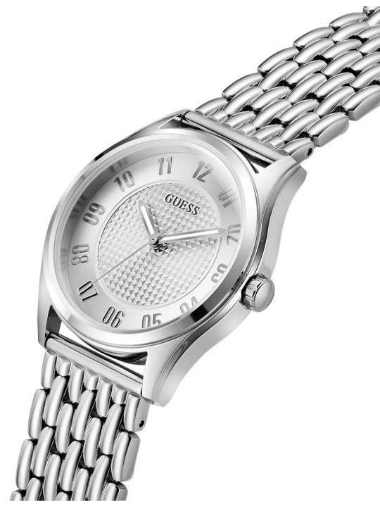 Guess GW0895G1 Mens watch Tate 42mm 5ATM