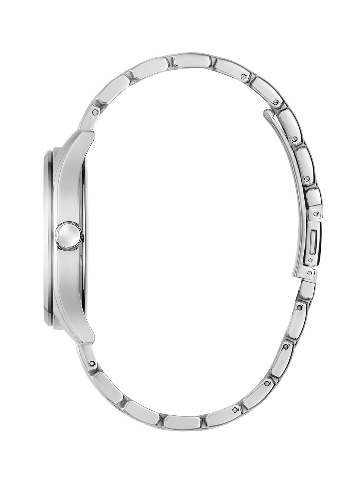 Guess GW0895G1 Mens watch Tate 42mm 5ATM